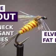 Fly-Tying-the-Elverton-Fat-Daddy-Nymph-Ringneck-Pheasant-Fly-Pattern