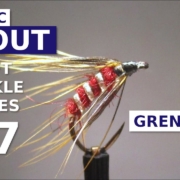 Fly-Tying-the-Grenadier-Soft-Hackle-Wet-Fly-Trout-Pattern
