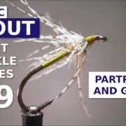 Fly-Tying-the-Partridge-and-Green-Soft-Hackled-Wet-Fly-Pattern