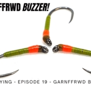 Garnffrwd-Buzzer-Fly-Tying-Episode-19