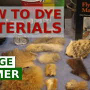 How-to-Dye-Fly-Tying-Materials-Saving-Money-with-DIY-tying-materials