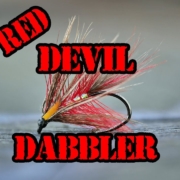 How-to-tie-the-Red-Devil-Dabbler