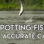 Spotting-Fish-for-Casting