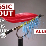 The-Allerton-Fly-Tying-Mary-Orvis-Marbury39s-Favorite-Flies-Nr-88