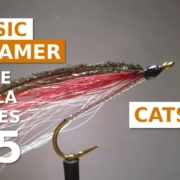 The-Catskill-Bucktail-Fly-Tying-Mike-Valla39s-Classic-Streamer-Series