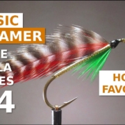 The-Hoag-Favorite-Fly-Tying-Mike-Valla39s-Classic-Streamer-Series