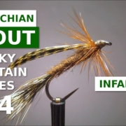 The-Infallible-Fly-Tying-AppalachianGreat-Smoky-Mountain-Trout-Patterns