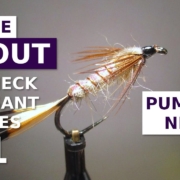 The-Pumpkin-Neck-All-Purpose-Nymph-Fly-Tying-with-Ringneck-Pheasant