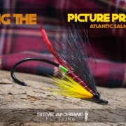 Tying-The-Picture-Province-Atlantic-Salmon-Fly-with-Steve-Andrews