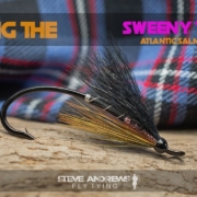 Tying-The-Sweeny-Todd-Atlantic-Salmon-Fly-with-Steve-Andrews