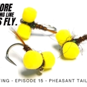 UKFlyFisher-Fly-Tying-Episode-15-Pheasant-Tail-Booby