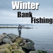 Winter-Bank-Fishing-Rutland-Water-Fly-Fishing-from-the-harbour-wall