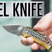 Abel-Knife-Collection