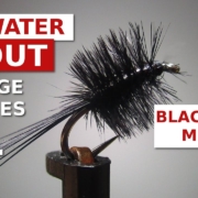 Black-Herl-Midge-Trout-Fly-Tying-for-Beginners