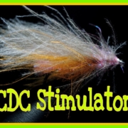 CDC-Stimulator