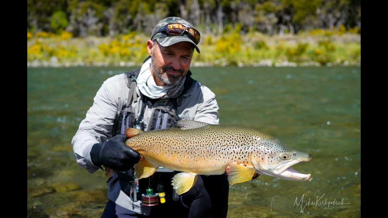 Fly-Fishing-Freedom.-Large-Browns-in-NZ
