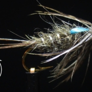Fly-Tying-Atherton-Number-2-Nymph-with-Matto