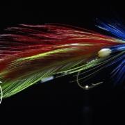 Fly-Tying-Cains-River-Roaring-Rapids-streamer-with-Matt-O39Neal