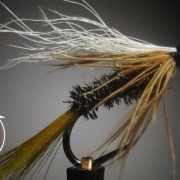 Fly-Tying-Reed39s-Gunnison-River-Coachman-Nymph-with-Matt-O39Neal