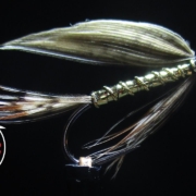 Fly-Tying-The-Gold-March-Brown-Wet-Fly-Pattern-with-Matt-O39Neal