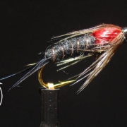 Fly-Tying-The-Hunting-Creek-Nymph-with-Matt-O39Neal