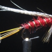 Fly-Tying-The-Mallard-and-Claret-Wet-FlyNymph-with-Matt-O39Neal