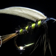 Fly-Tying-The-Oldtown-Light-Wet-Fly-with-Matt-O39Neal