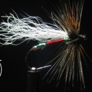 Fly-Tying-The-Patriot-Caddis-Dry-Fly-with-Matt-O39Neal