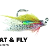 Fly-Tying-Tutorial-Float-Fly-Baitfish-Pattern