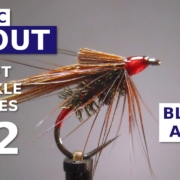 Fly-Tying-a-Bloody-Alder-Classic-American-Soft-Hackle-Wet-Fly-Pattern