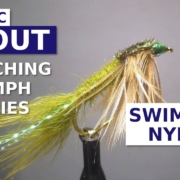 Fly-Tying-a-Clouser-Swimming-Nymph-Trout-Smallmouth-Carp-Fly-Pattern