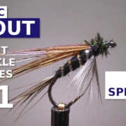 Fly-Tying-a-Doc-Spratley-Classic-American-Soft-Hackle-Wet-Fly