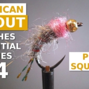 Fly-Tying-a-Pink-Squirrel-Classic-American-Nymph-Pattern