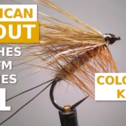 Fly-Tying-the-Colorado-King-Classic-American-Dry-Fly
