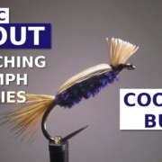 Fly-Tying-the-Cooper-Bug-Classic-Searching-Nymph-Pattern