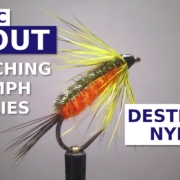 Fly-Tying-the-Destroyer-Nymph-Jim-Quick-Forgotten-Fly-Patterns