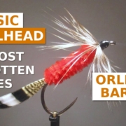 Fly-Tying-the-Orleans-Barber-Classic-Steelhead-and-Trout-Fly-Pattern