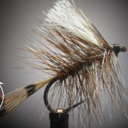 Fly-Tying-the-Rattler-Appalachian-Dry-Fly-Attractor-Pattern