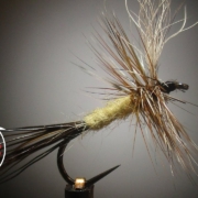Fly-Tying-the-Smoky-Mountain-Candy-Dry-Fly-Attractor-Pattern