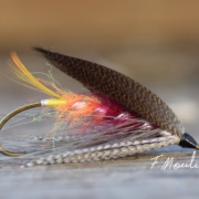 Fly-tying-a-Glentana-salmon-Spey-fly-from-the-book-Erling-Olsen