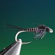 Fly-tying-a-Pheasant-tail-black-with-Barry-Ord-Clarke