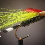 Fly-tying-the-Edson-Tiger-Light-a-Classic-Bucktail-Streamer-Fly-Pattern