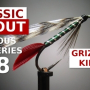Grizzly-King-Wet-Fly-Fly-Tying-for-Beginners
