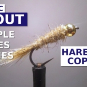 Hare-and-Copper-Fly-Tying-Simple-Flies