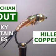 Hillbilly-Copper-John-Fly-Tying-AppalachianGreat-Smoky-Mountain-Trout-Patterns