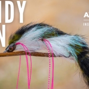 How-to-tie-The-Candyman-Streamer-AvidMax-Fly-Tying-Tuesday-Tutorials