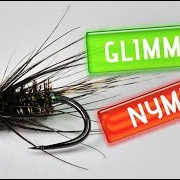 How-to-tie-the-Glimmer-Nymph-for-Euro-Nymphing