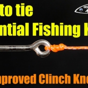 Improved-Clinch-Knot-Essential-fishing-knots