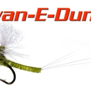 Iwan-E-Dun-Fly-Tying-Video-Instructions-Phil-Iwane-Fly-Pattern