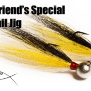Joe39s-Friend39s-Special-Classic-Bucktail-Jig-tying-tutorial
